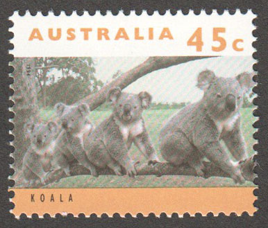 Australia Scott 1277 MNH